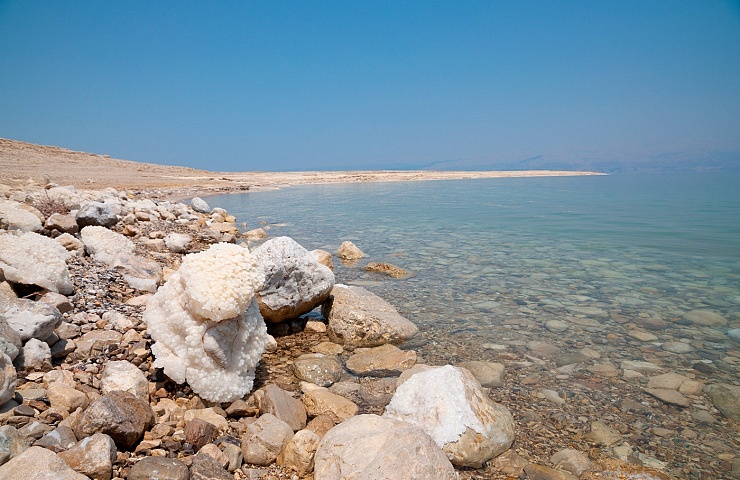The Dead-Sea