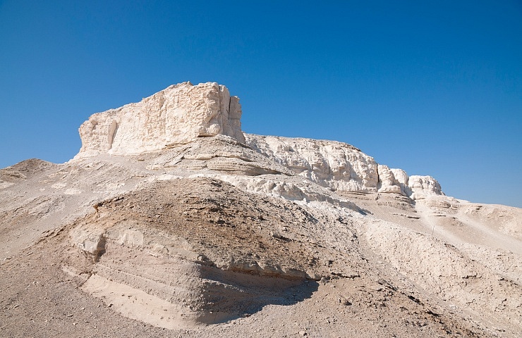 Sodom Dead-Sea