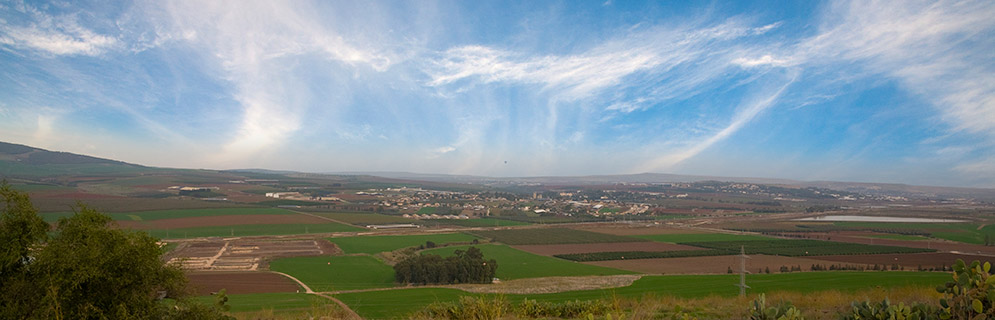 Villa Galilee-North 